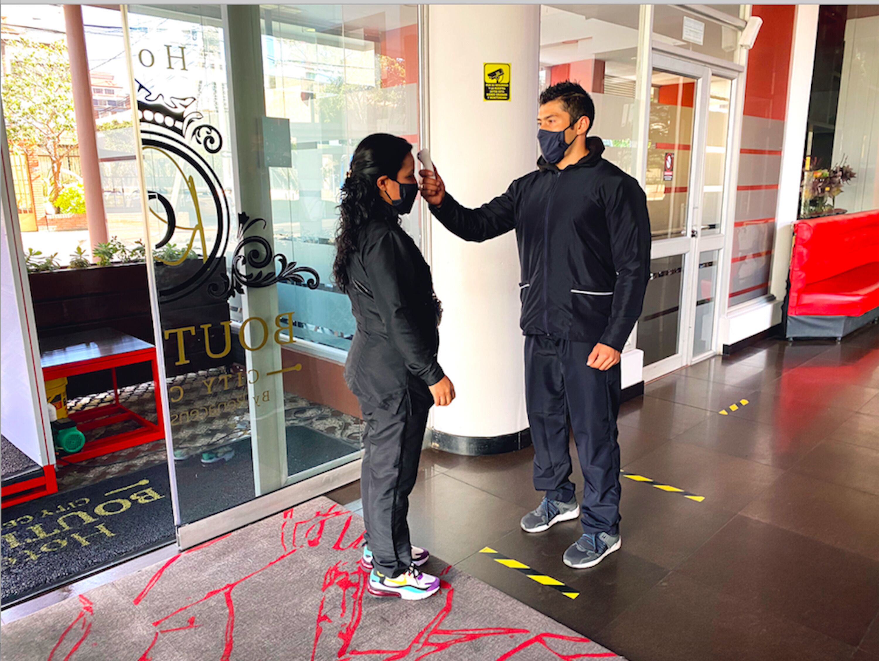 Foto - Boutique City Center