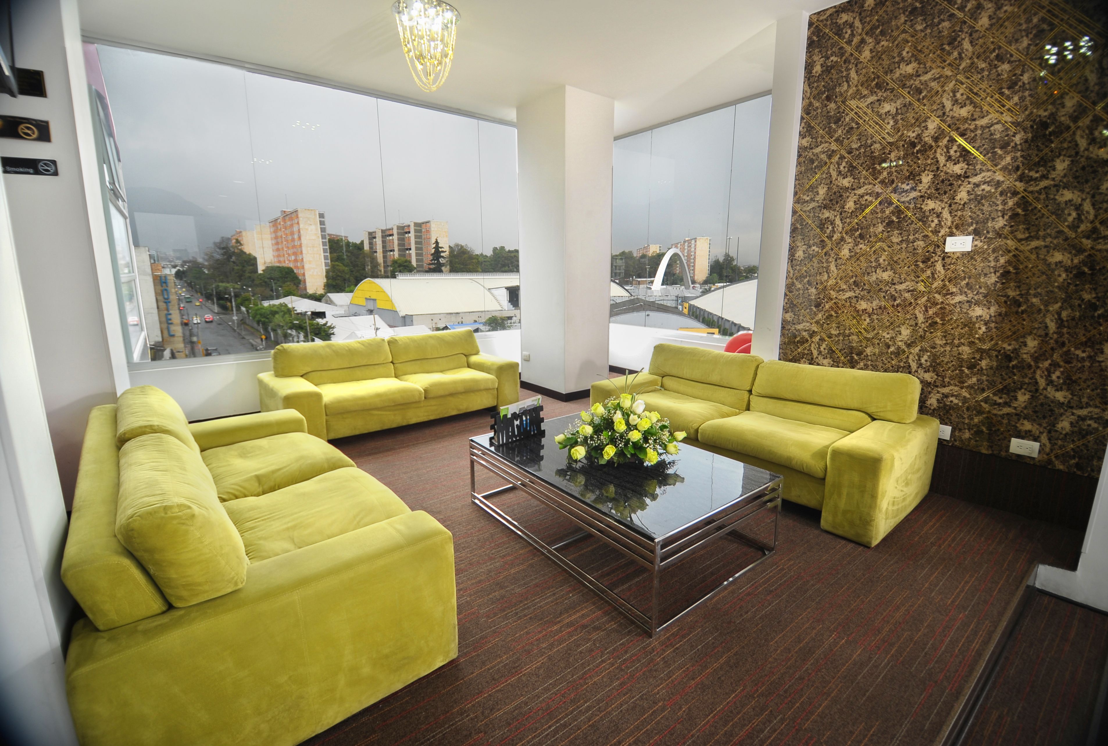 Foto - Boutique City Center