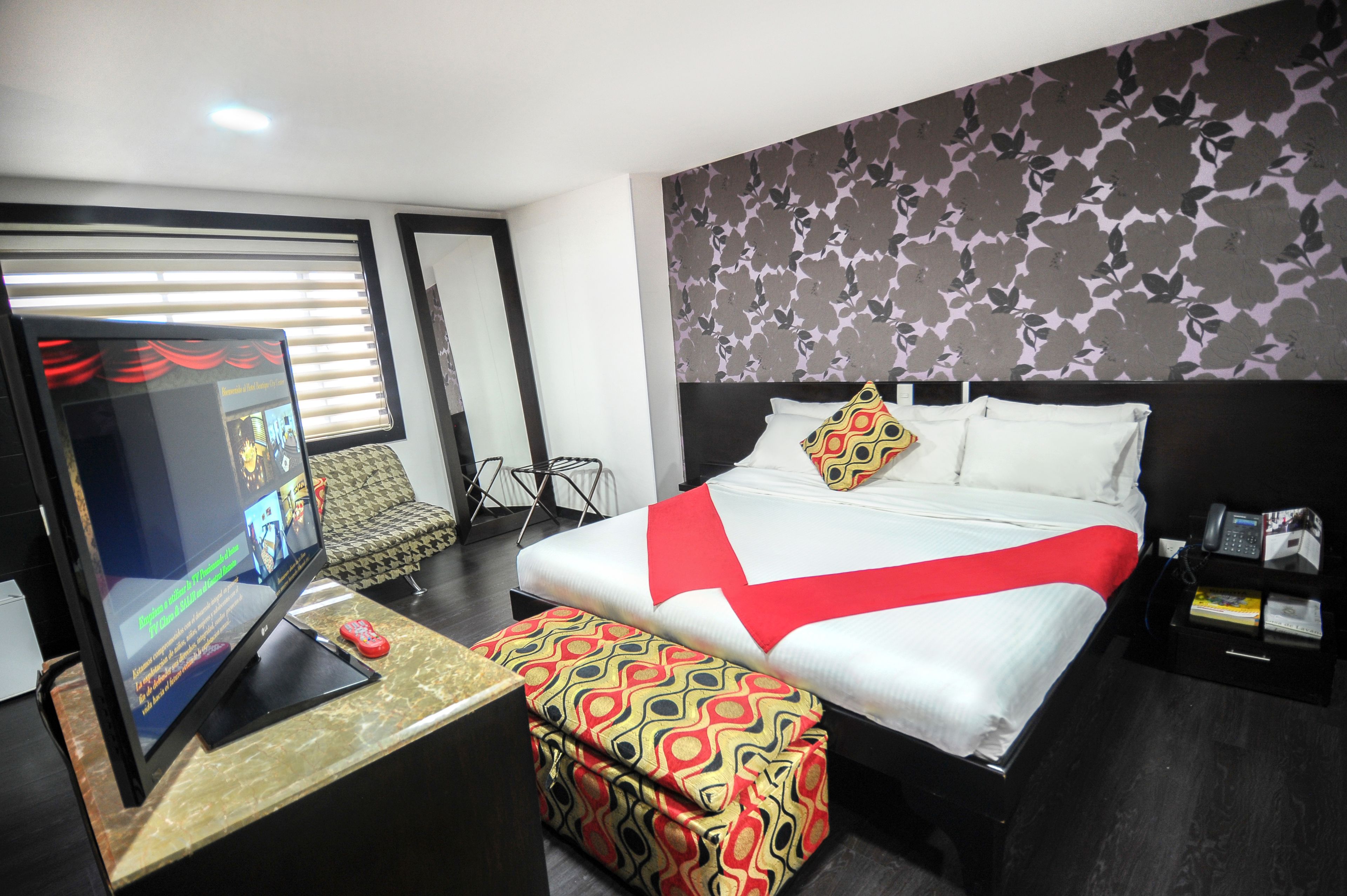 Foto - Boutique City Center