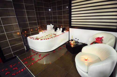 Hotel Boutique City Center