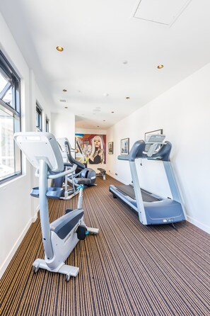 Gimnasio