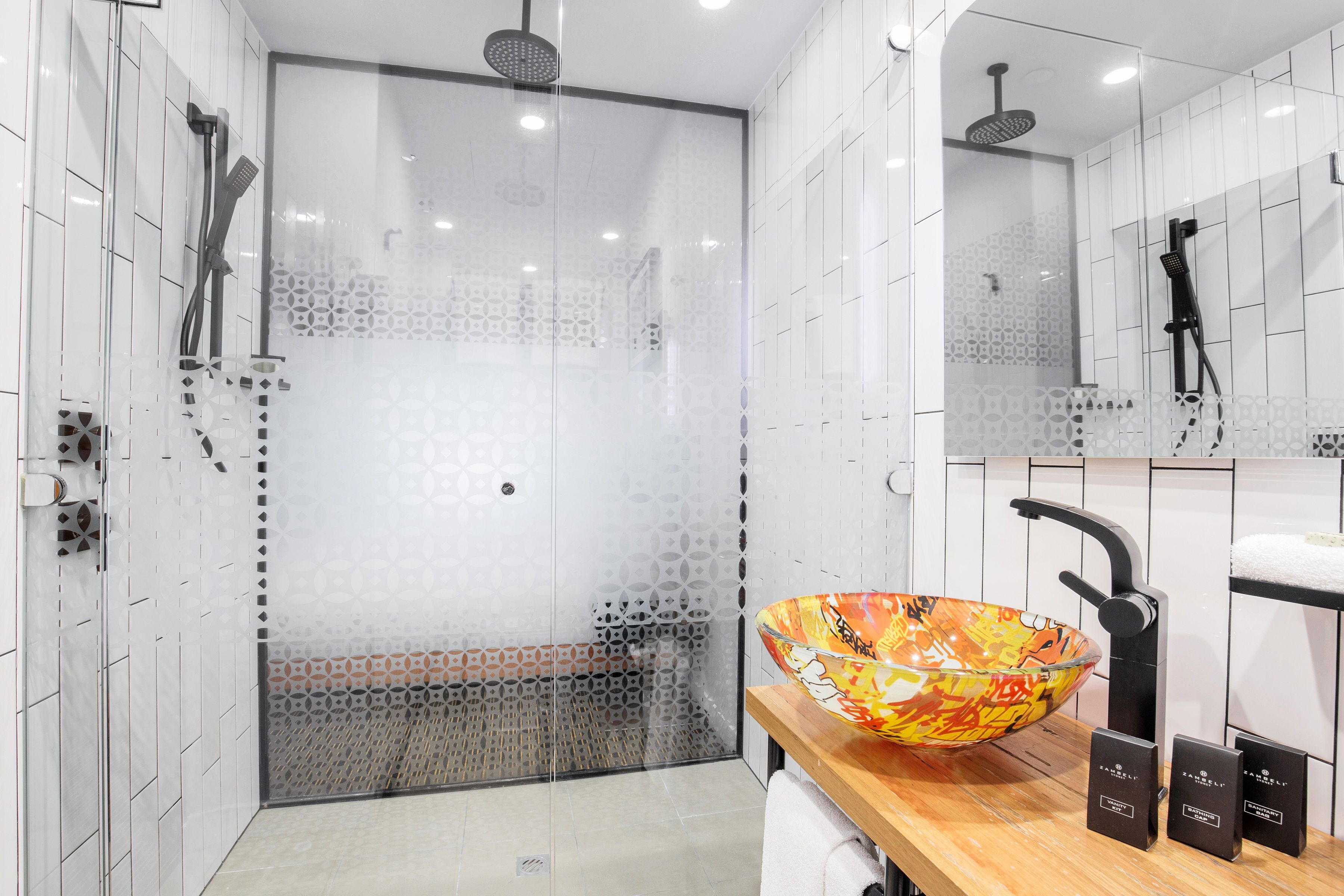 hotel twin room with wifi | 1 bedroom, premium bedding, minibar, in-room safe