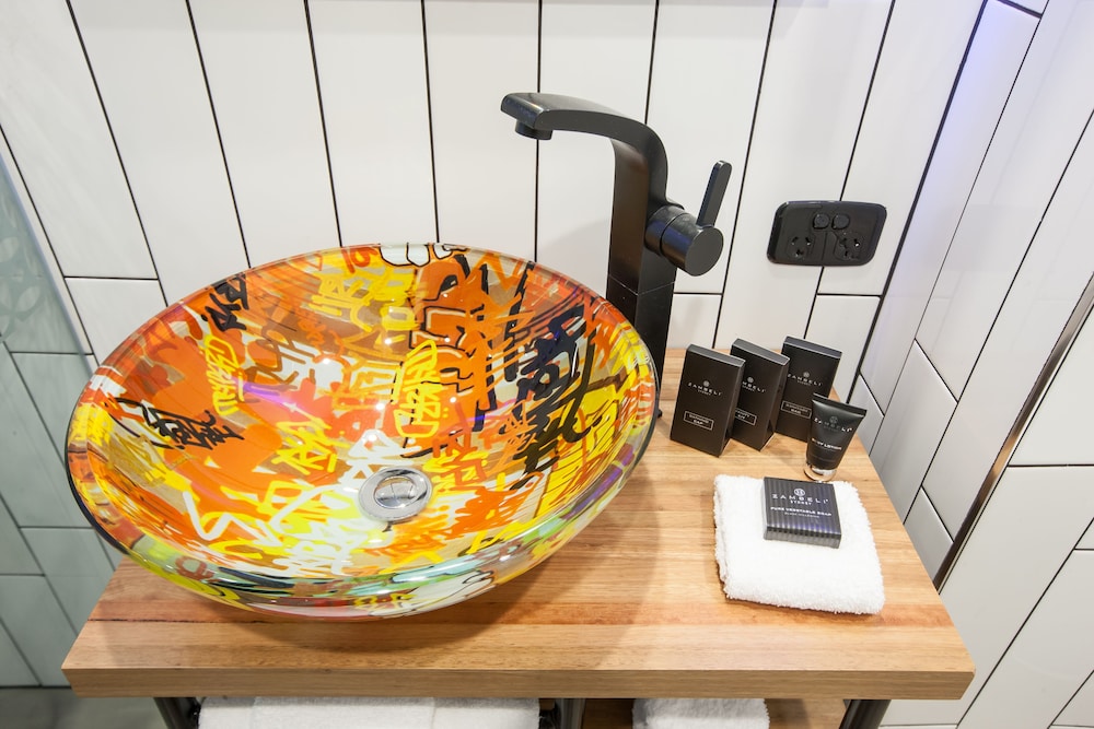 The Constance Hotel Fortitude Valley by null