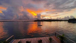 Exterior - Hotel Olas (Bocas del Toro)