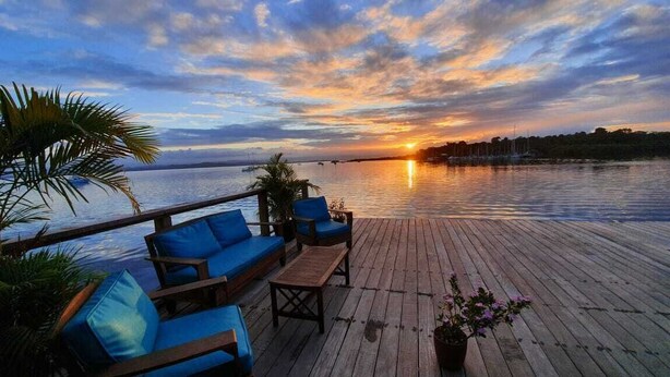 Exterior - Hotel Olas (Bocas del Toro)