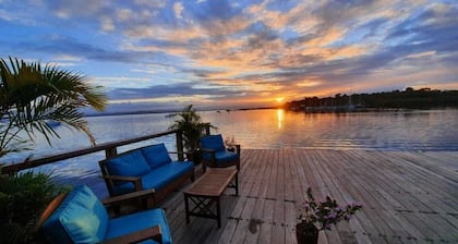 Hotel Olas