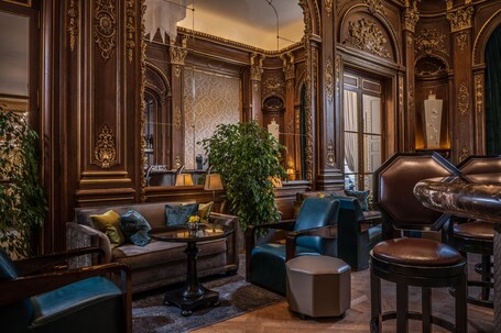 The Peninsula Paris - Image 49