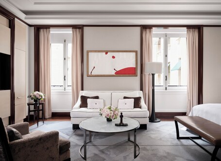 The Peninsula Paris - Image 30