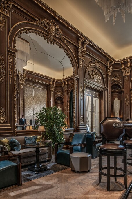 The Peninsula Paris - Image 46