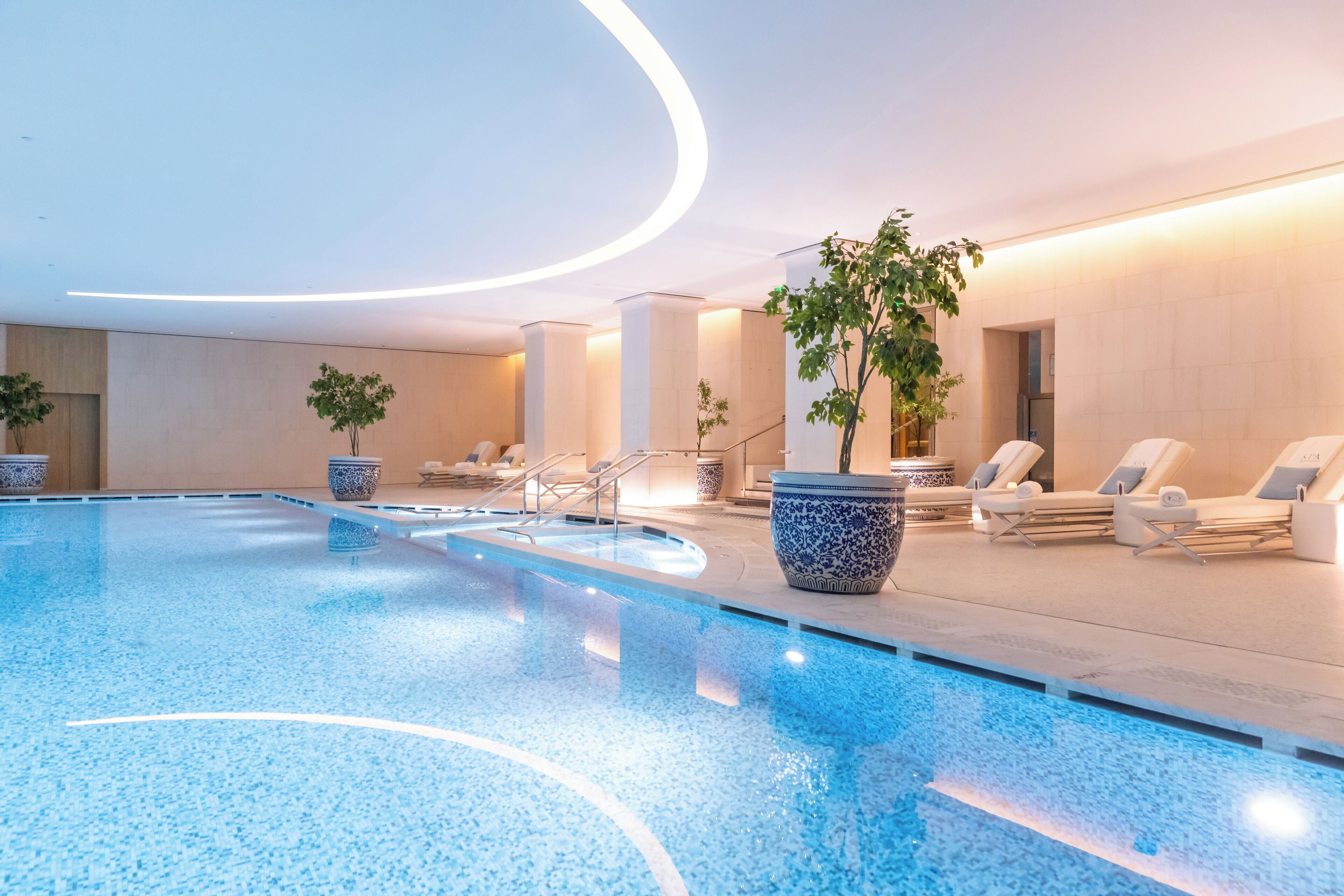 Photo - The Peninsula Paris