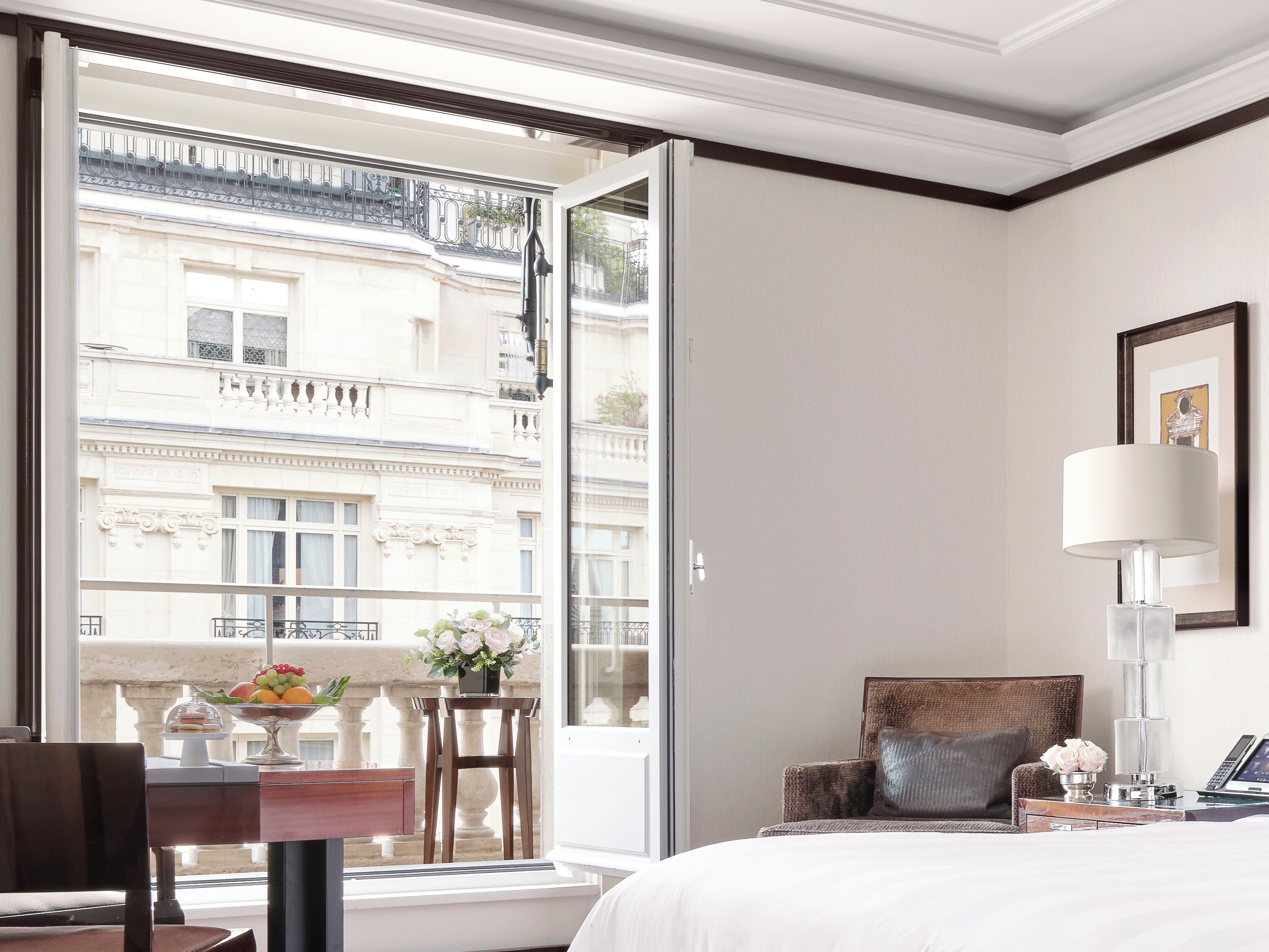 Photo - The Peninsula Paris