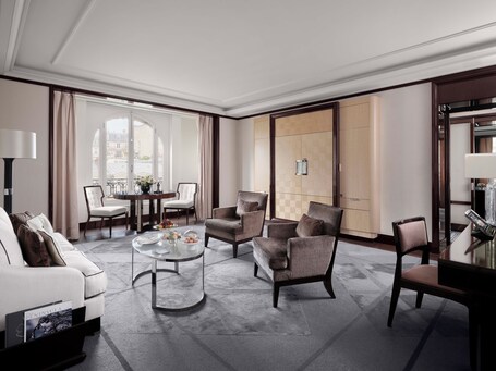The Peninsula Paris - Image 32