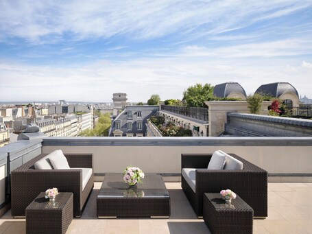 The Peninsula Paris - Image 82