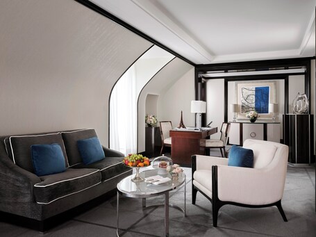 The Peninsula Paris - Image 36