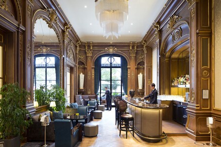 The Peninsula Paris - Image 5