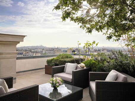 The Peninsula Paris - Image 70