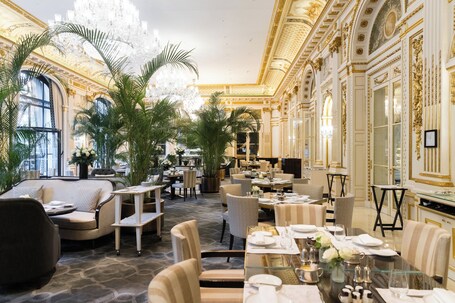The Peninsula Paris - Image 24