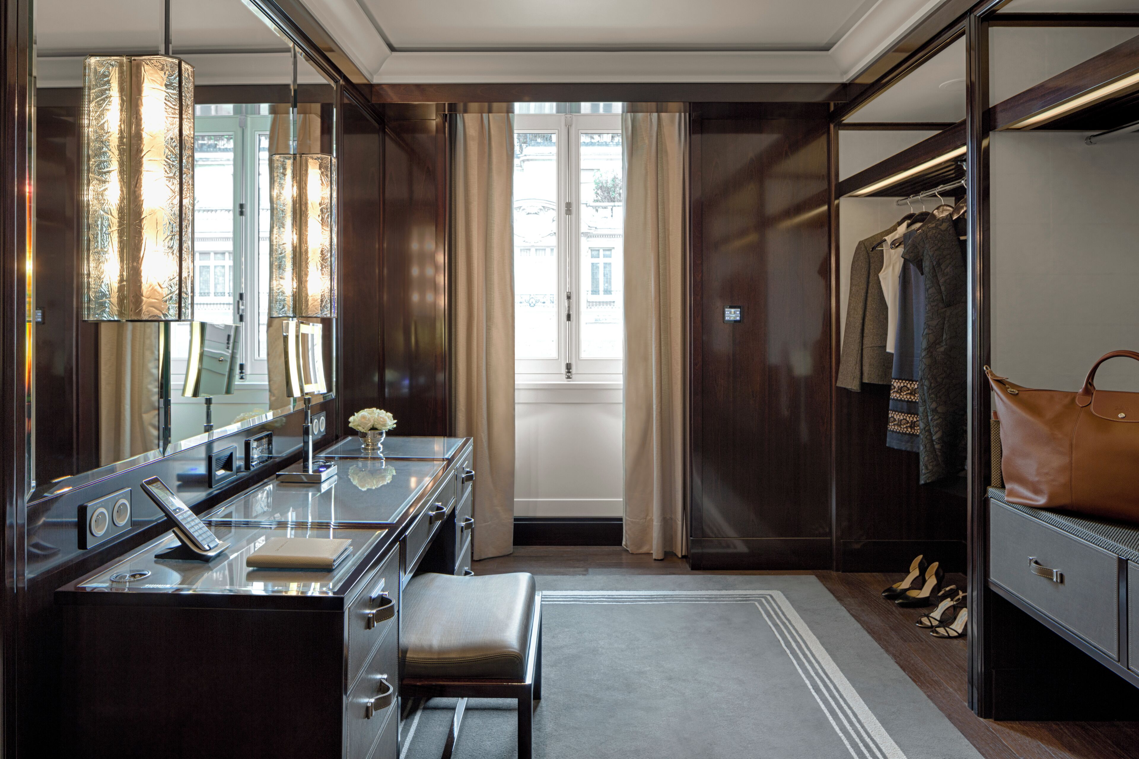 Foto - The Peninsula Paris