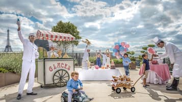 Kinderactiviteiten