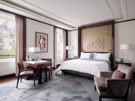 The Peninsula Paris - Image 95