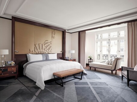 The Peninsula Paris - Image 11