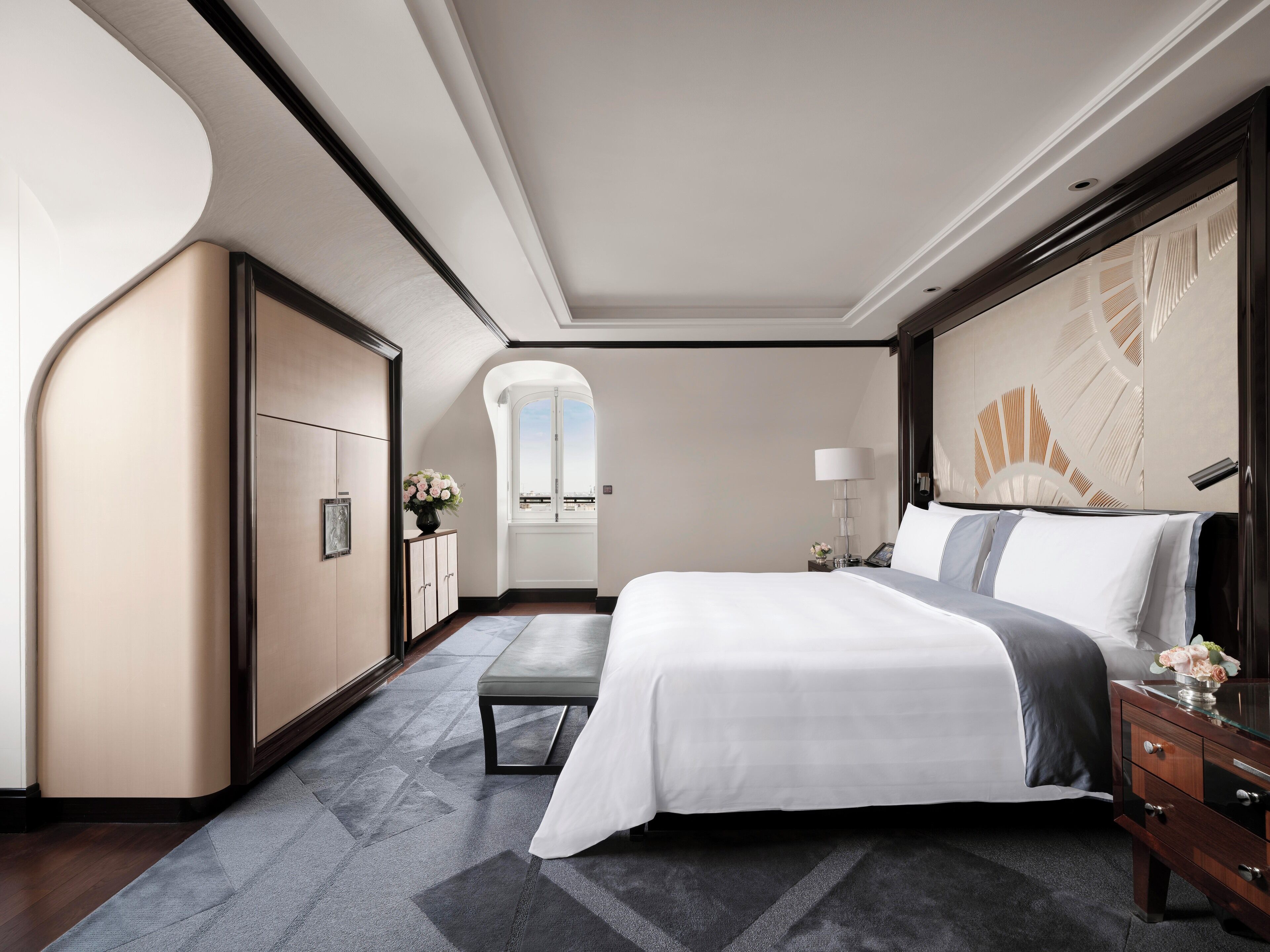 Foto - The Peninsula Paris