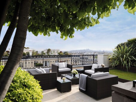 The Peninsula Paris - Image 67