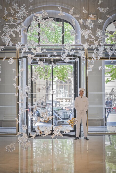The Peninsula Paris - Image 60