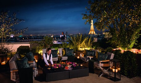 The Peninsula Paris - Image 18