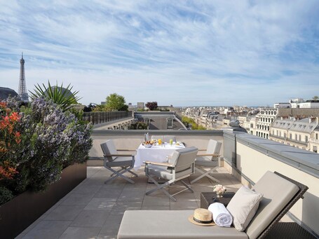 The Peninsula Paris - Image 79