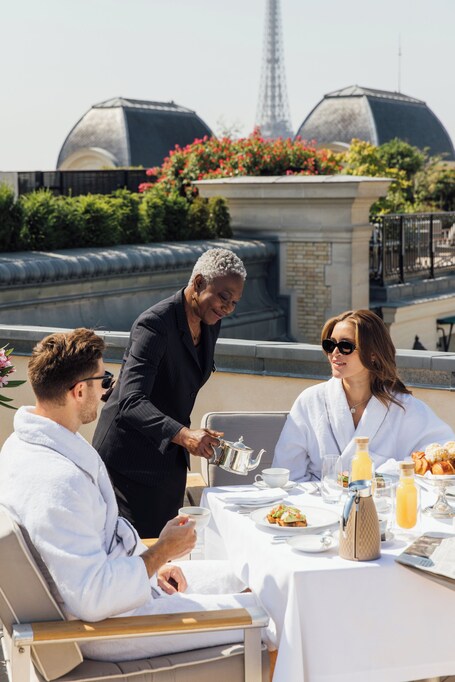 The Peninsula Paris - Image 102