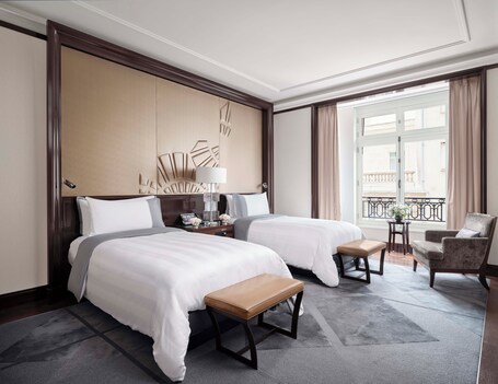 The Peninsula Paris - Image 13
