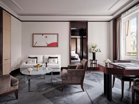 The Peninsula Paris - Image 38