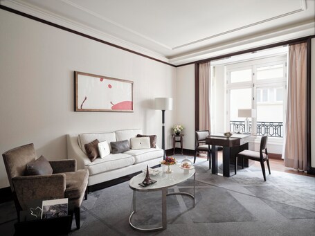 The Peninsula Paris - Image 39