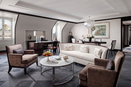 The Peninsula Paris - Image 34