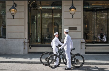 The Peninsula Paris - Image 9
