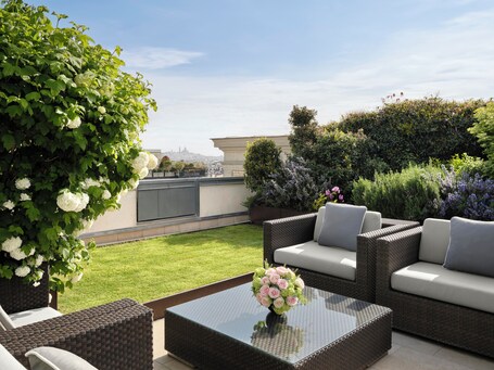 The Peninsula Paris - Image 72