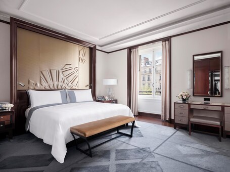 The Peninsula Paris - Image 92