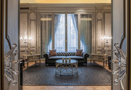 The Peninsula Paris - Image 48