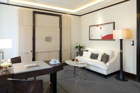 The Peninsula Paris - Image 35