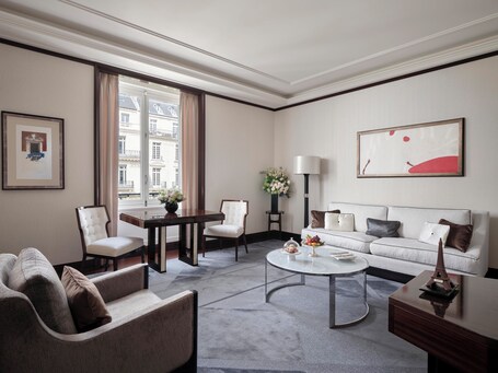 The Peninsula Paris - Image 37