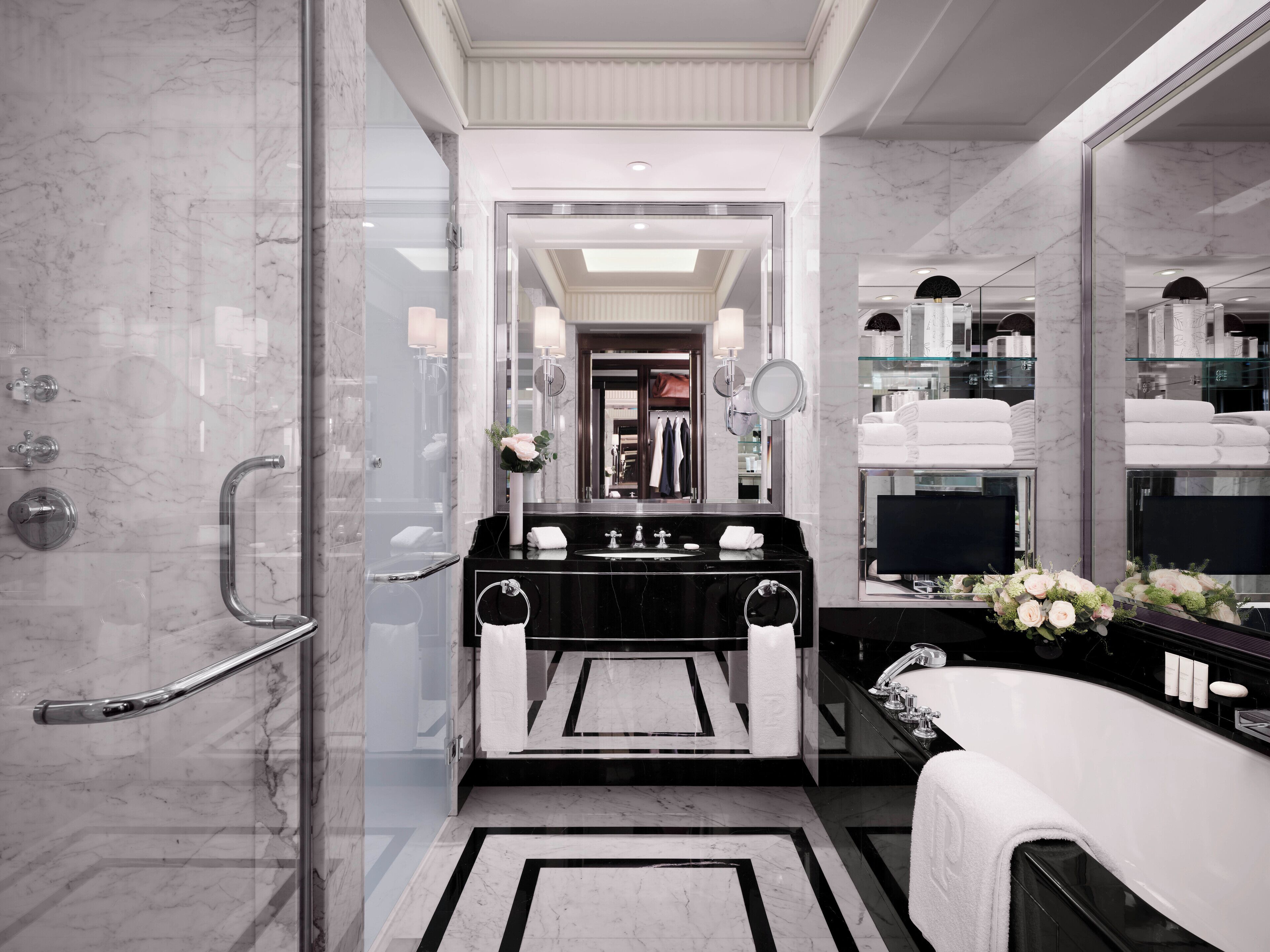 Photo - The Peninsula Paris
