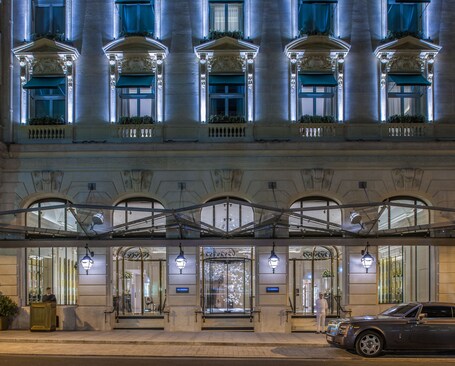 The Peninsula Paris - Image 14