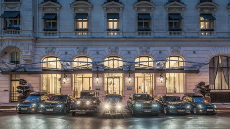 The Peninsula Paris - Image 44