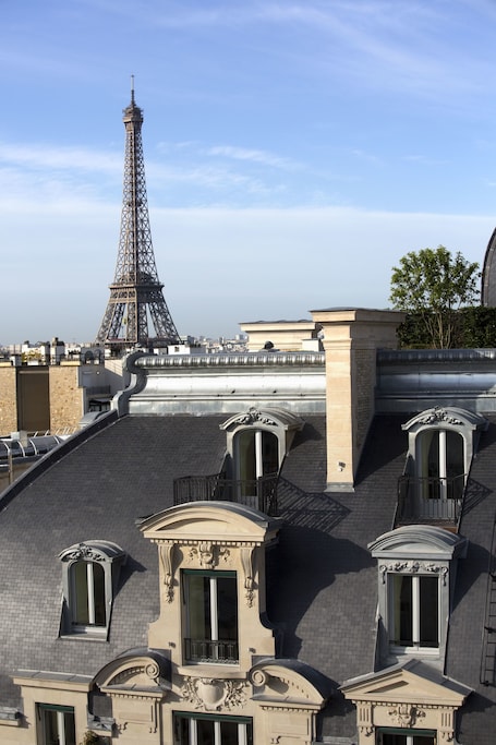 The Peninsula Paris - Image 71