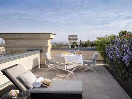 The Peninsula Paris - Image 81