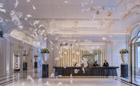 The Peninsula Paris - Image 20