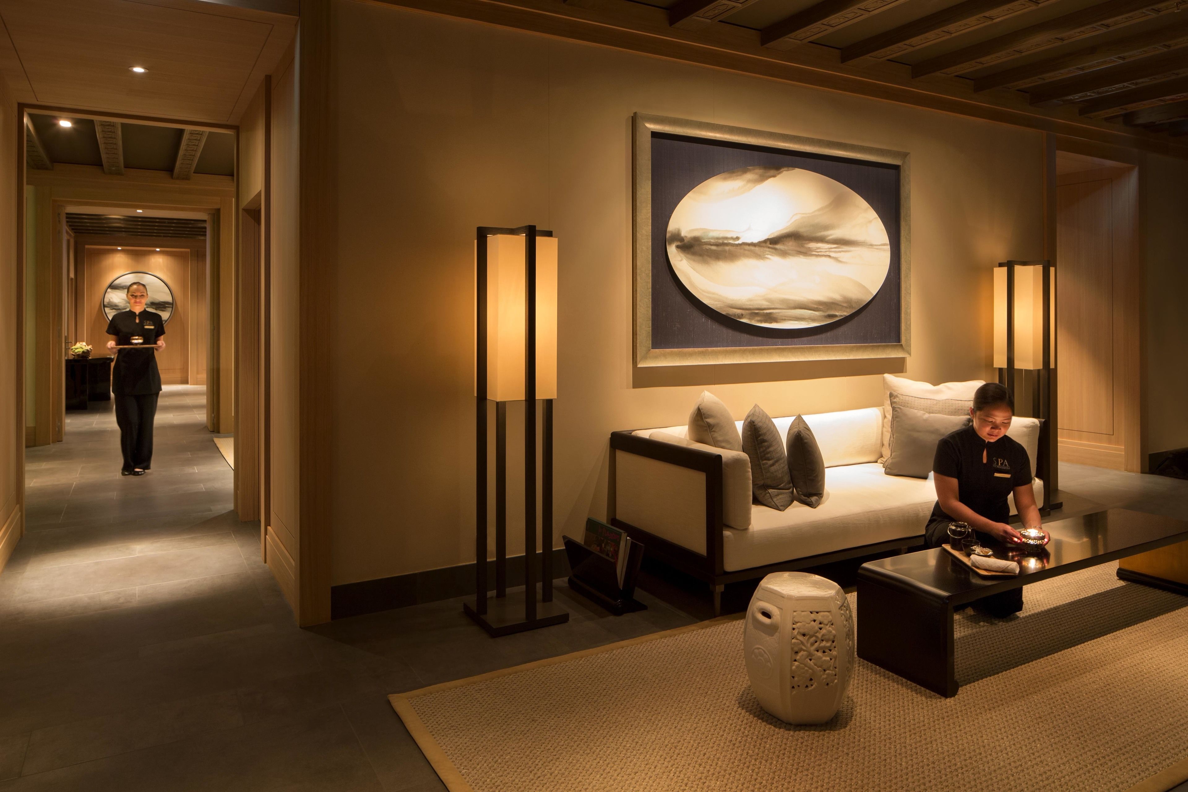 Photo - The Peninsula Paris