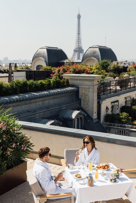 The Peninsula Paris - Image 83
