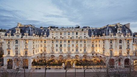 The Peninsula Paris - Image 59